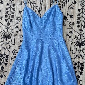 Lacey A-line CR Dress!✨